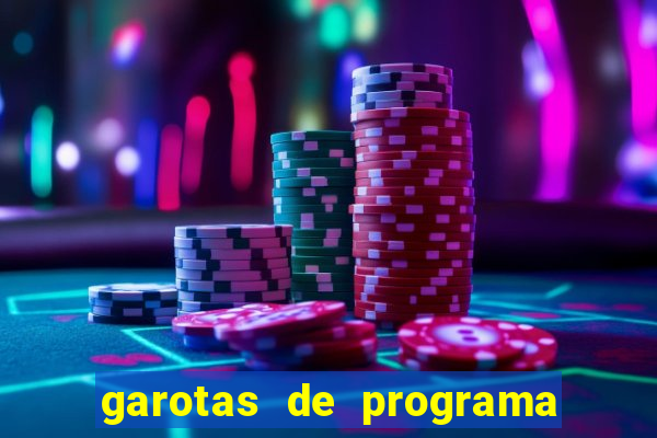 garotas de programa cruzeiro sp